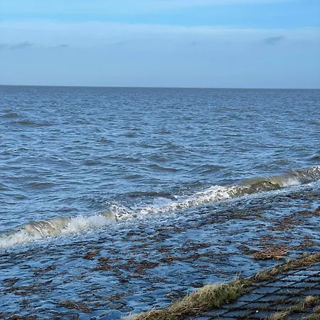 Διαμέρισμα In't Noord Kombuese Tossens