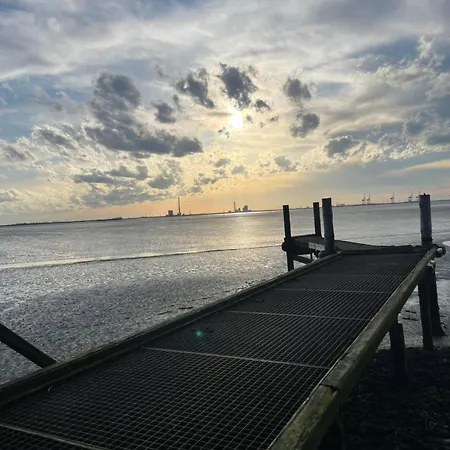 In't Noord Kombuese * Tossens